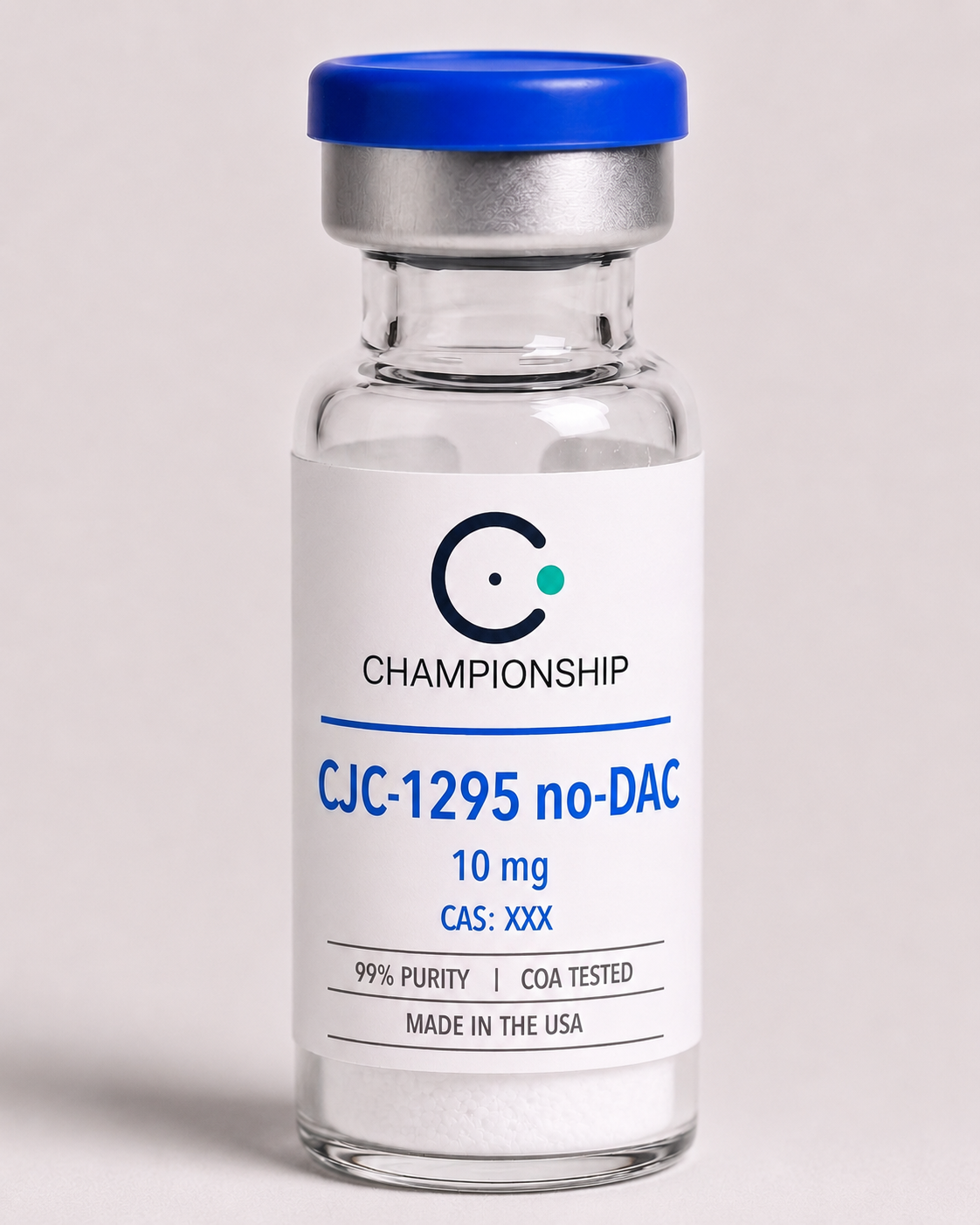 CJC-1295 no-DAC