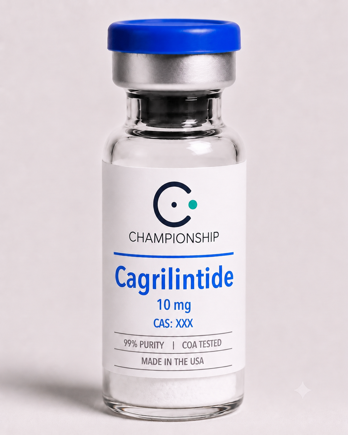 Cagrilintide 10mg