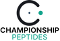 Championship Peptides - Home