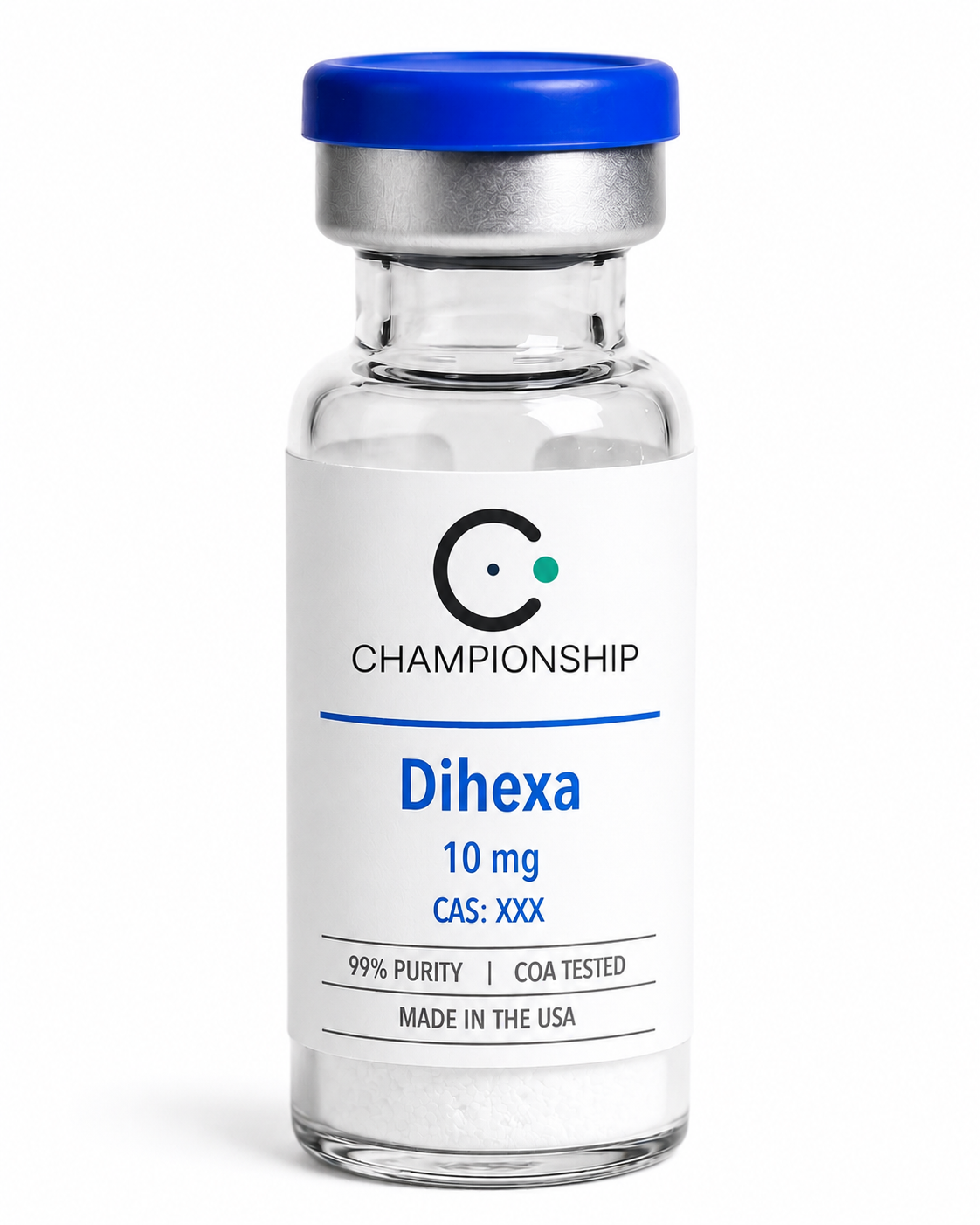 Dihexa 10mg