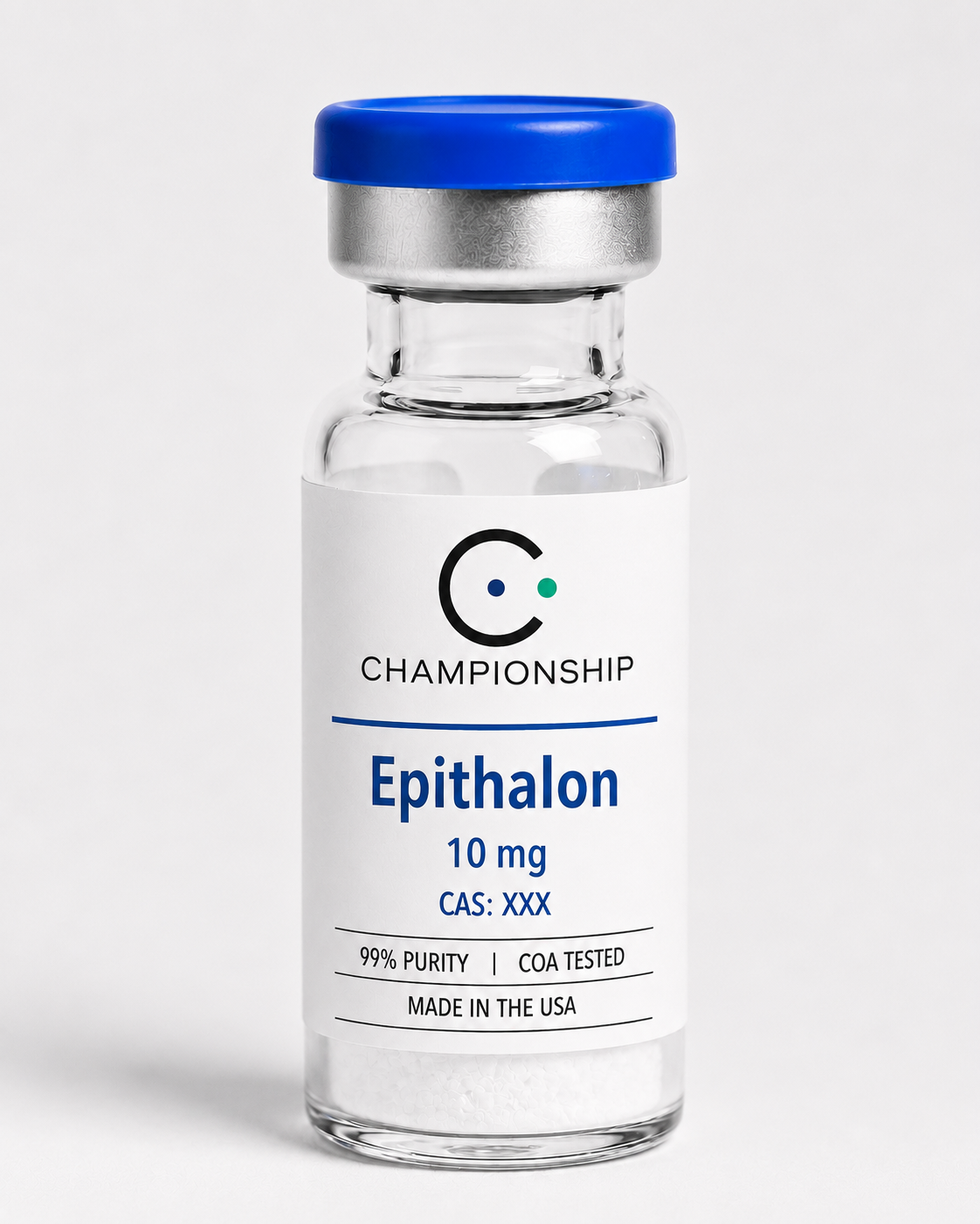 Epithalon (Epitalon) 10mg