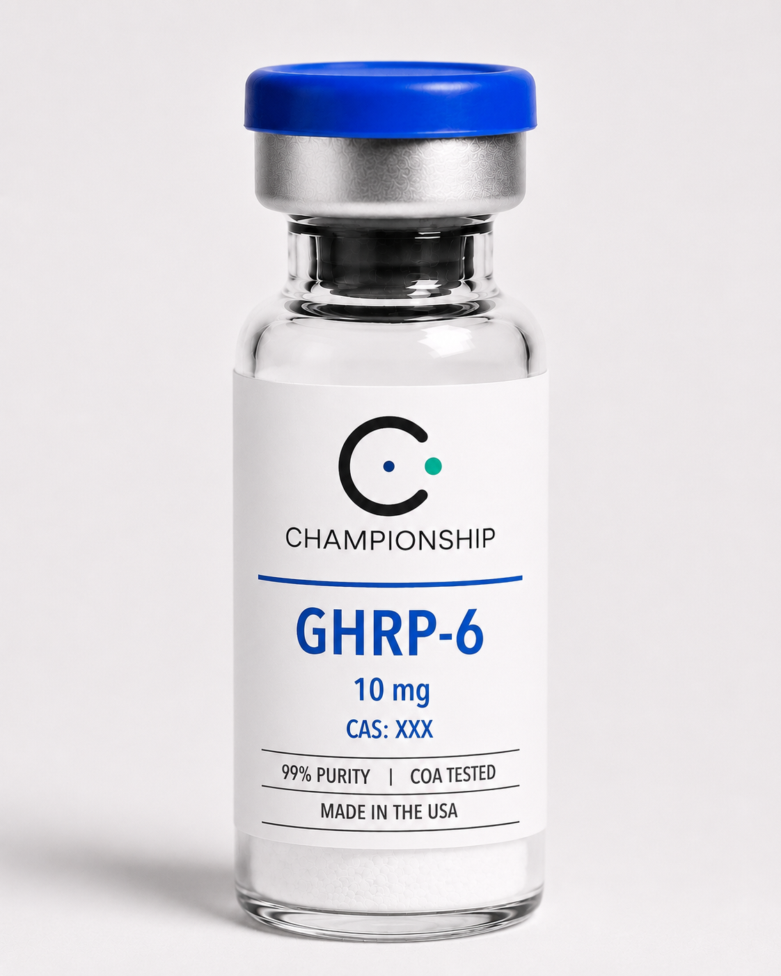 GHRP-6
