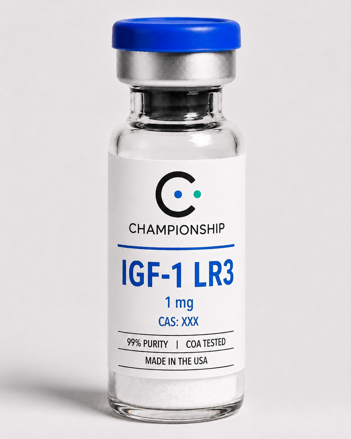 IGF-1 LR3