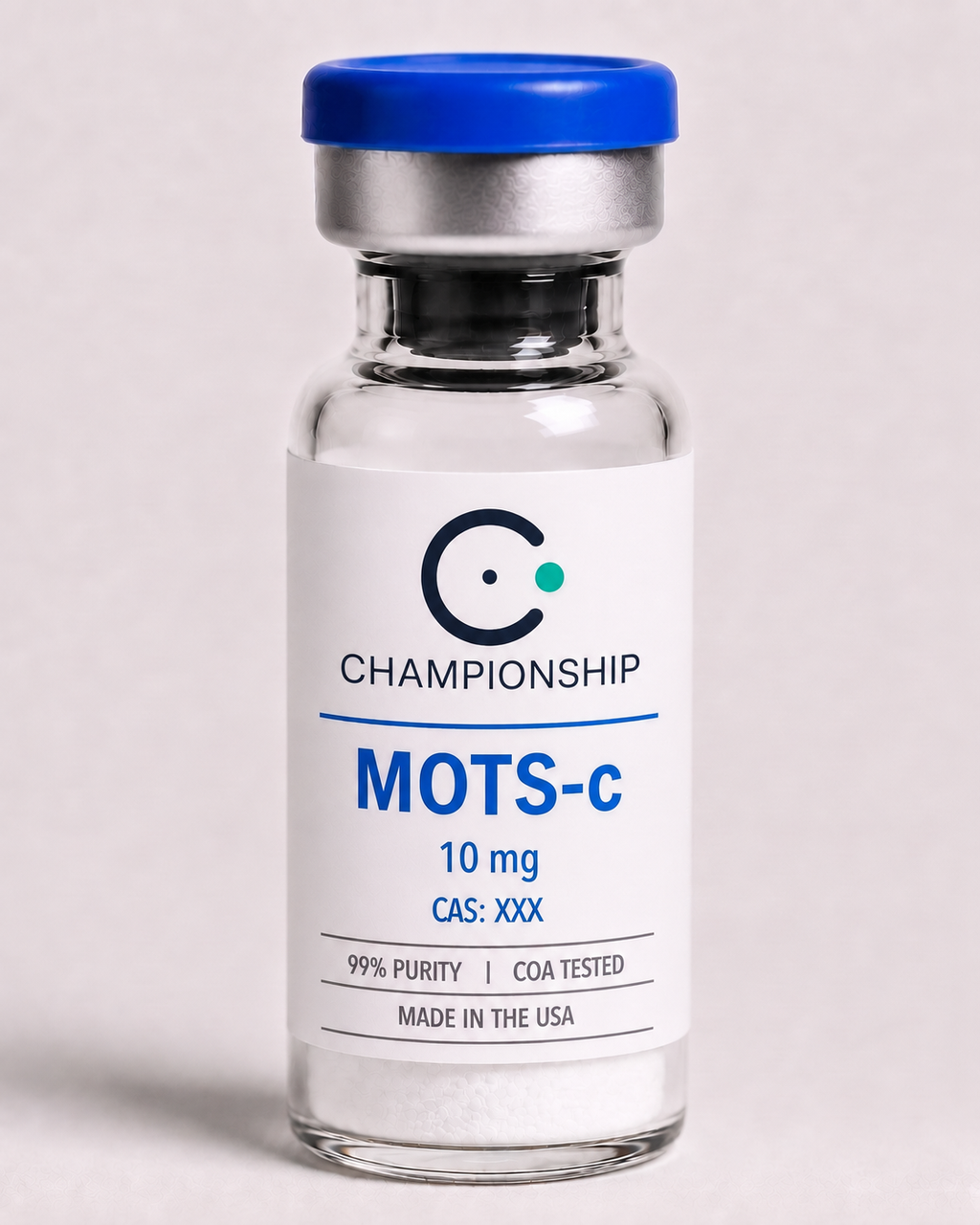 MOTS-c