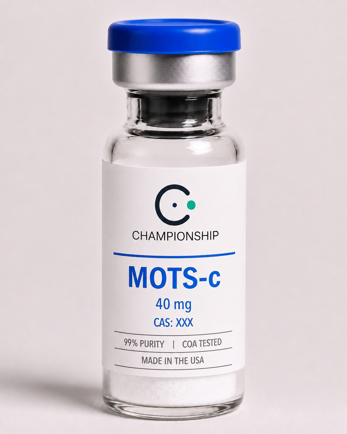 MOTS-c