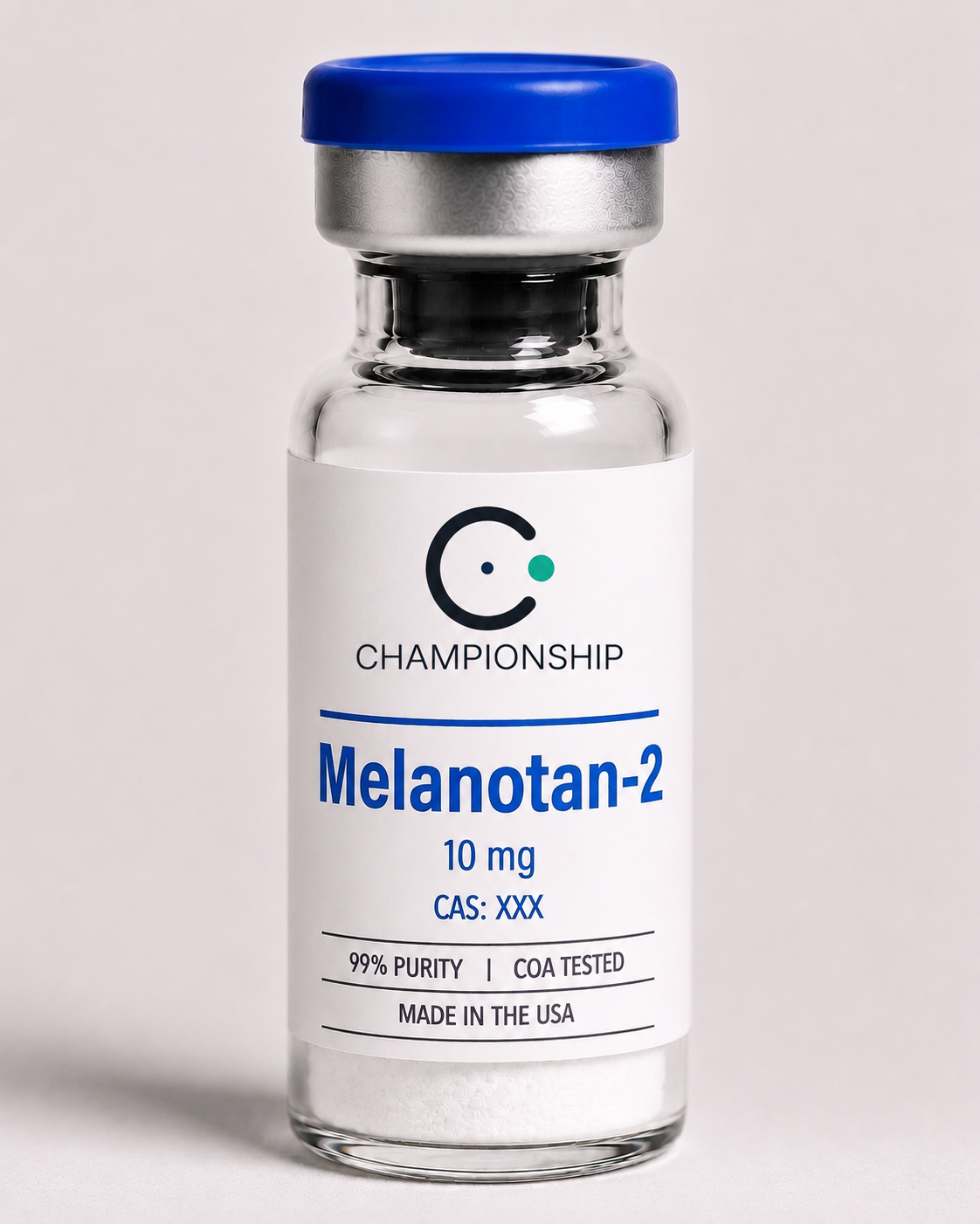 Melanotan-2 (MT-2) 10mg