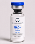 NAD+ (Nicotinamide Adenine Dinucleotide)