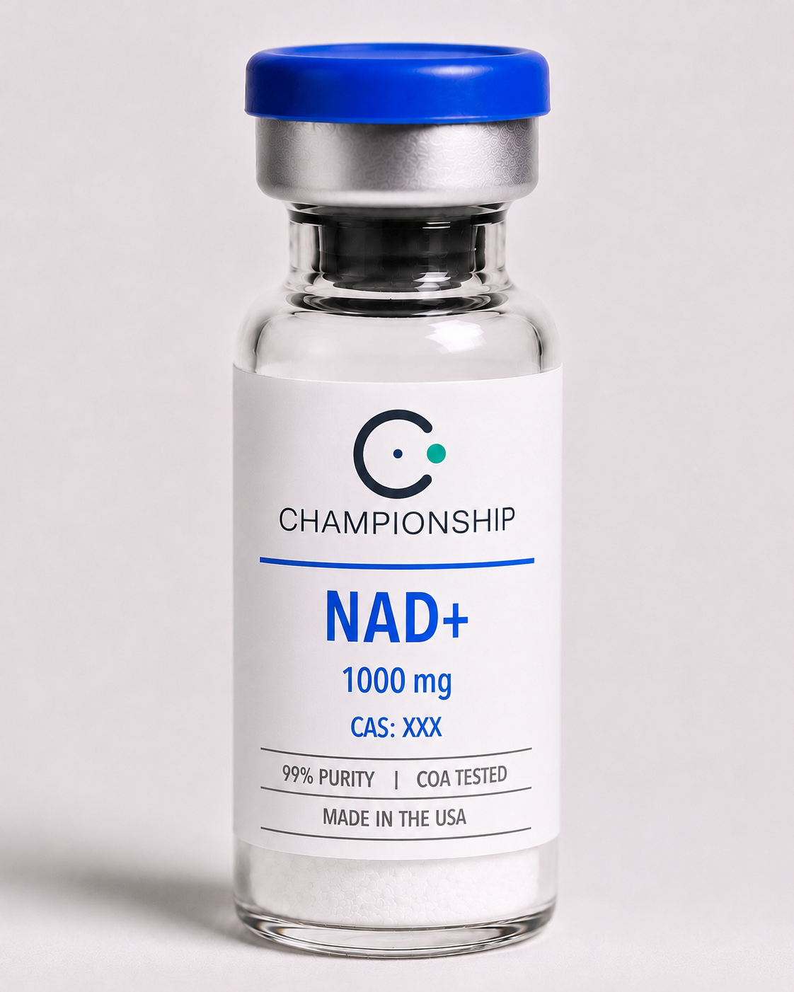 NAD+ (Nicotinamide Adenine Dinucleotide)