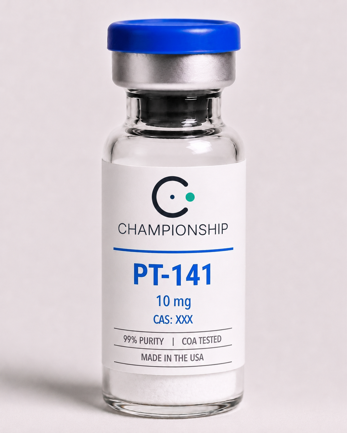 PT-141 (Bremelanotide) 10mg