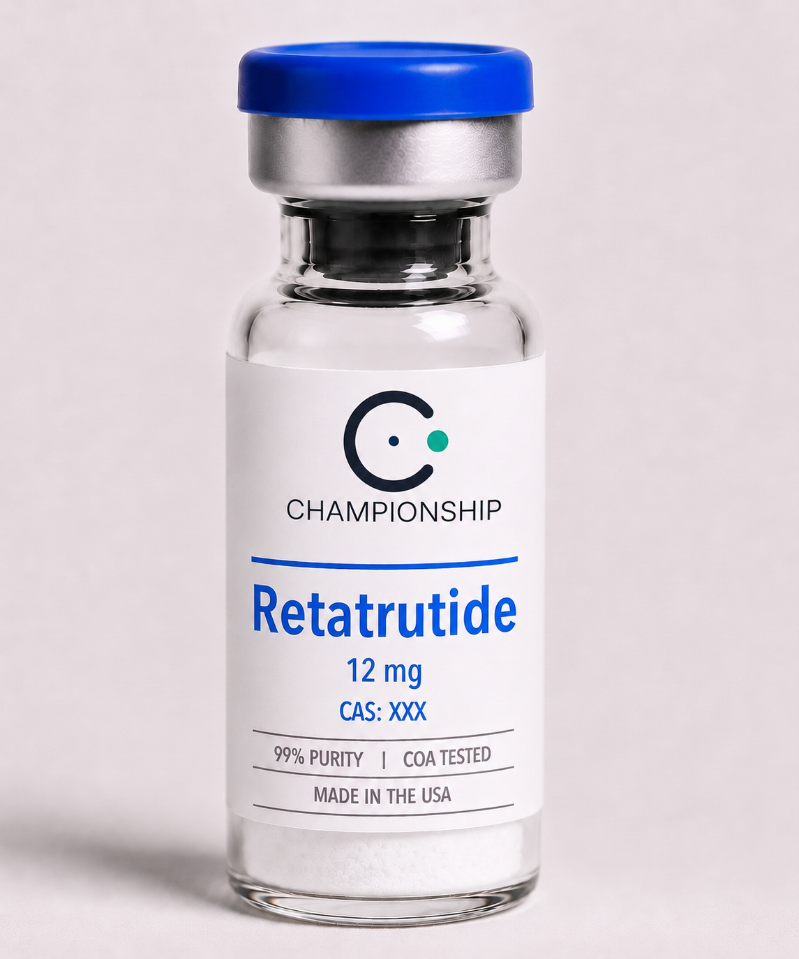Retatrutide