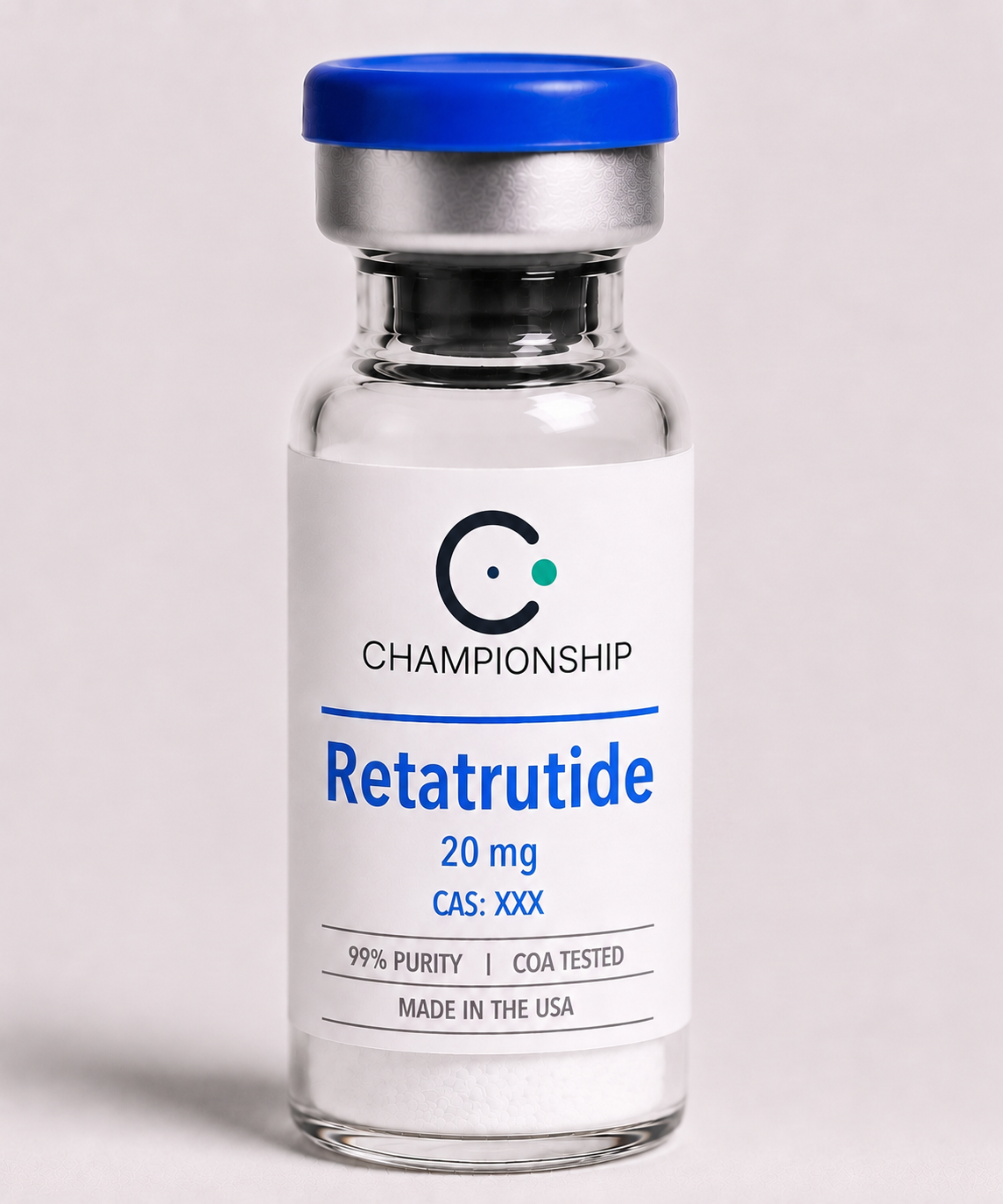 Retatrutide