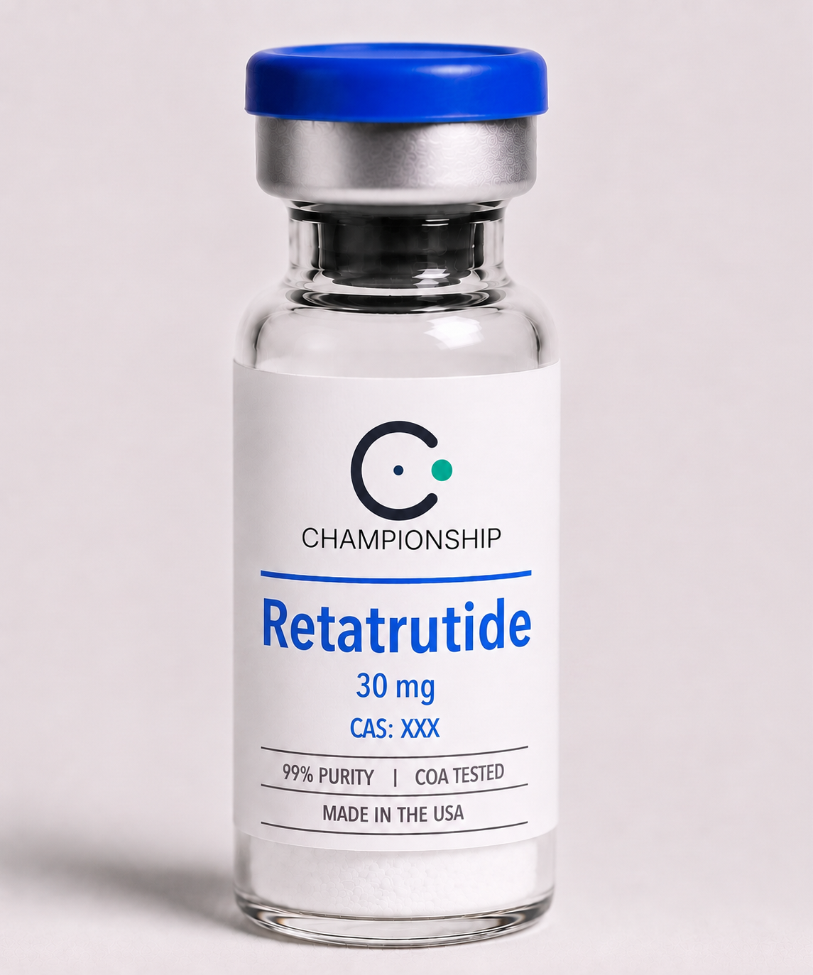 Retatrutide