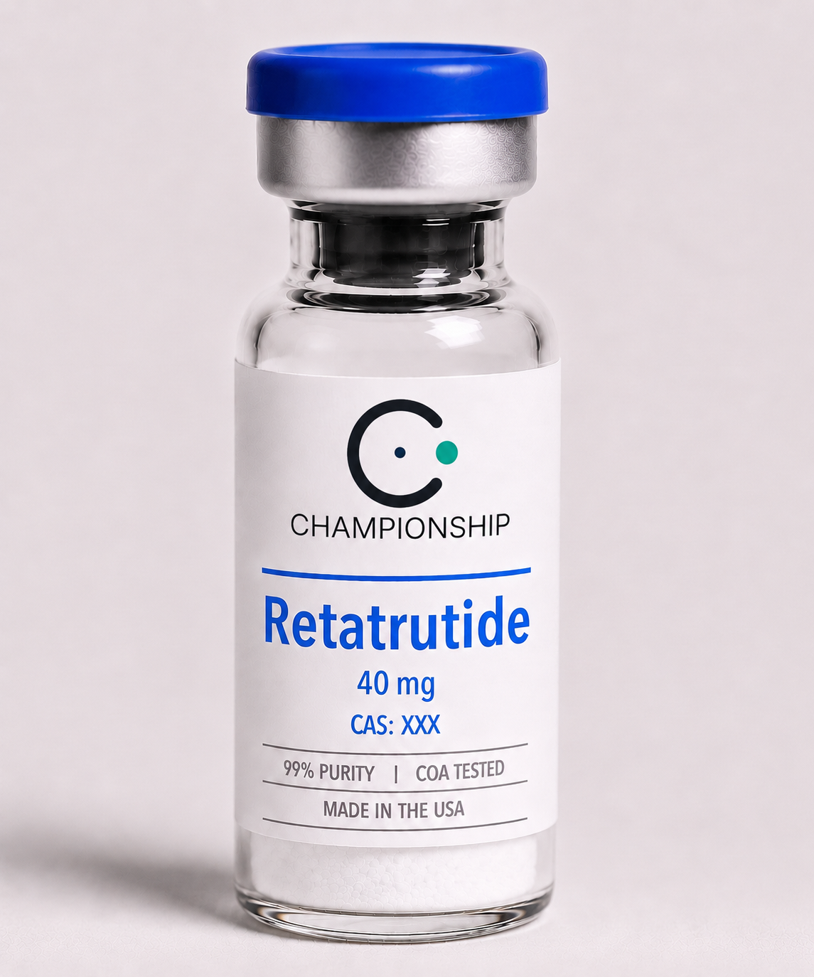 Retatrutide