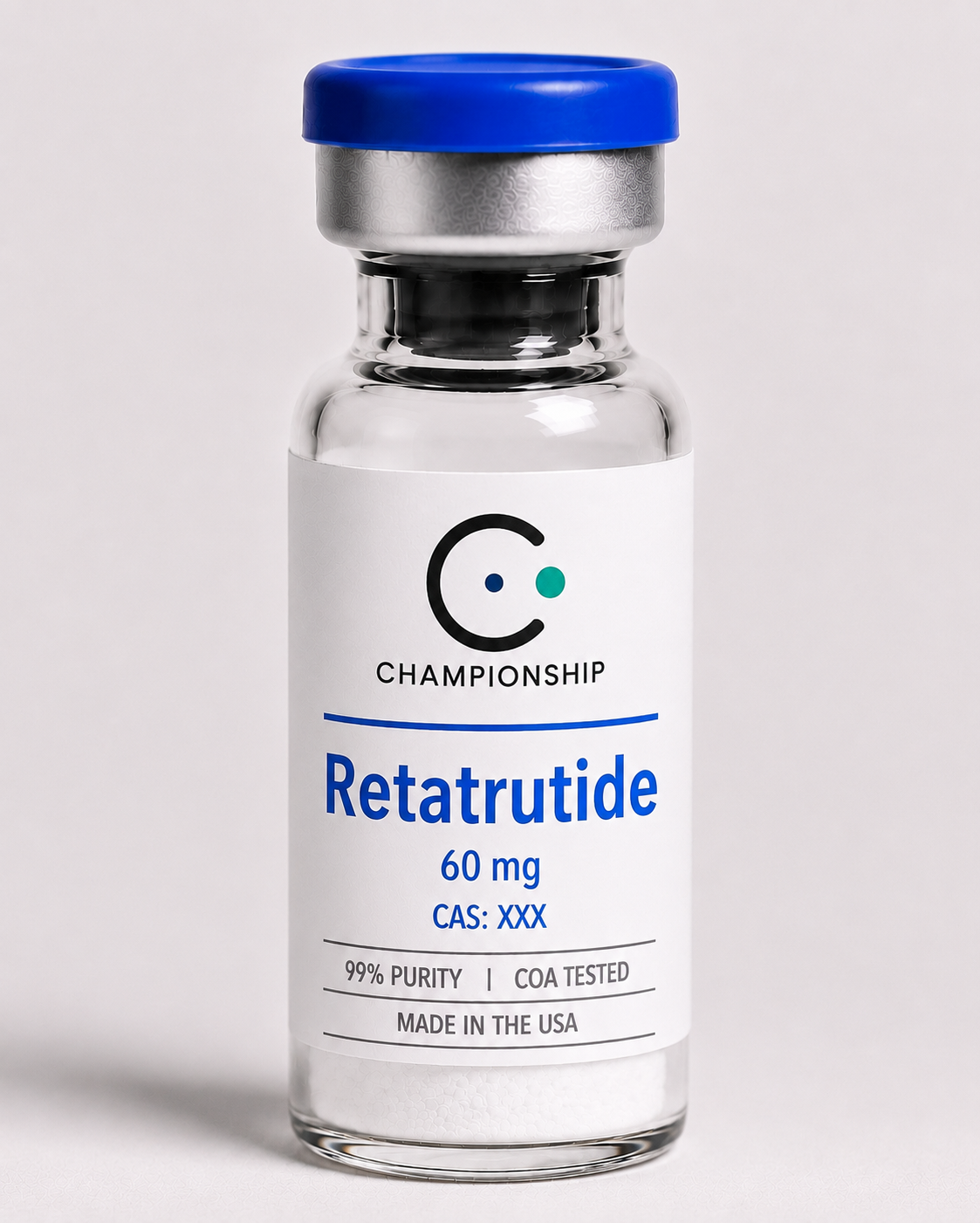 Retatrutide
