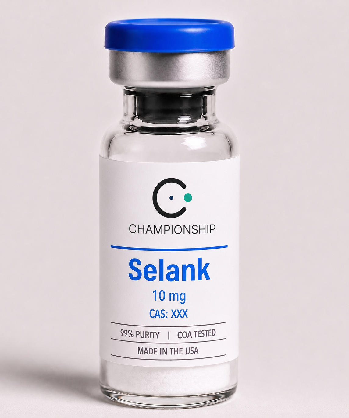Selank 10mg