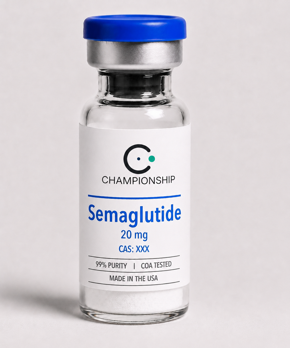 Semaglutide