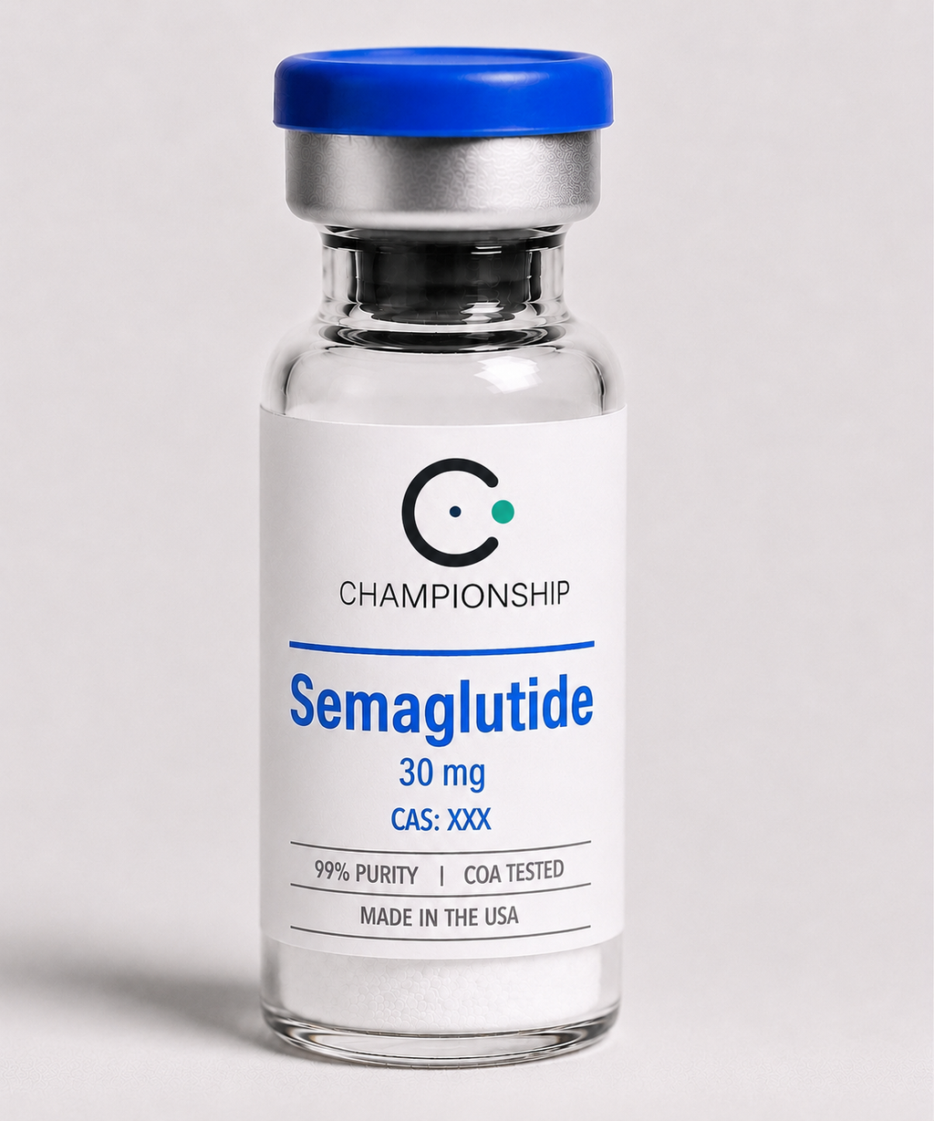 Semaglutide