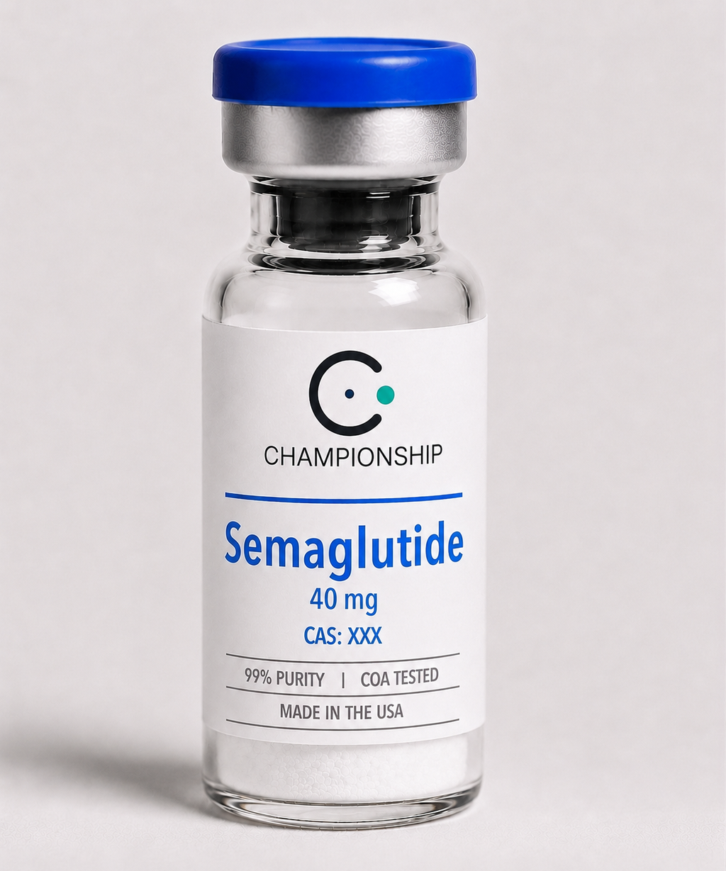 Semaglutide