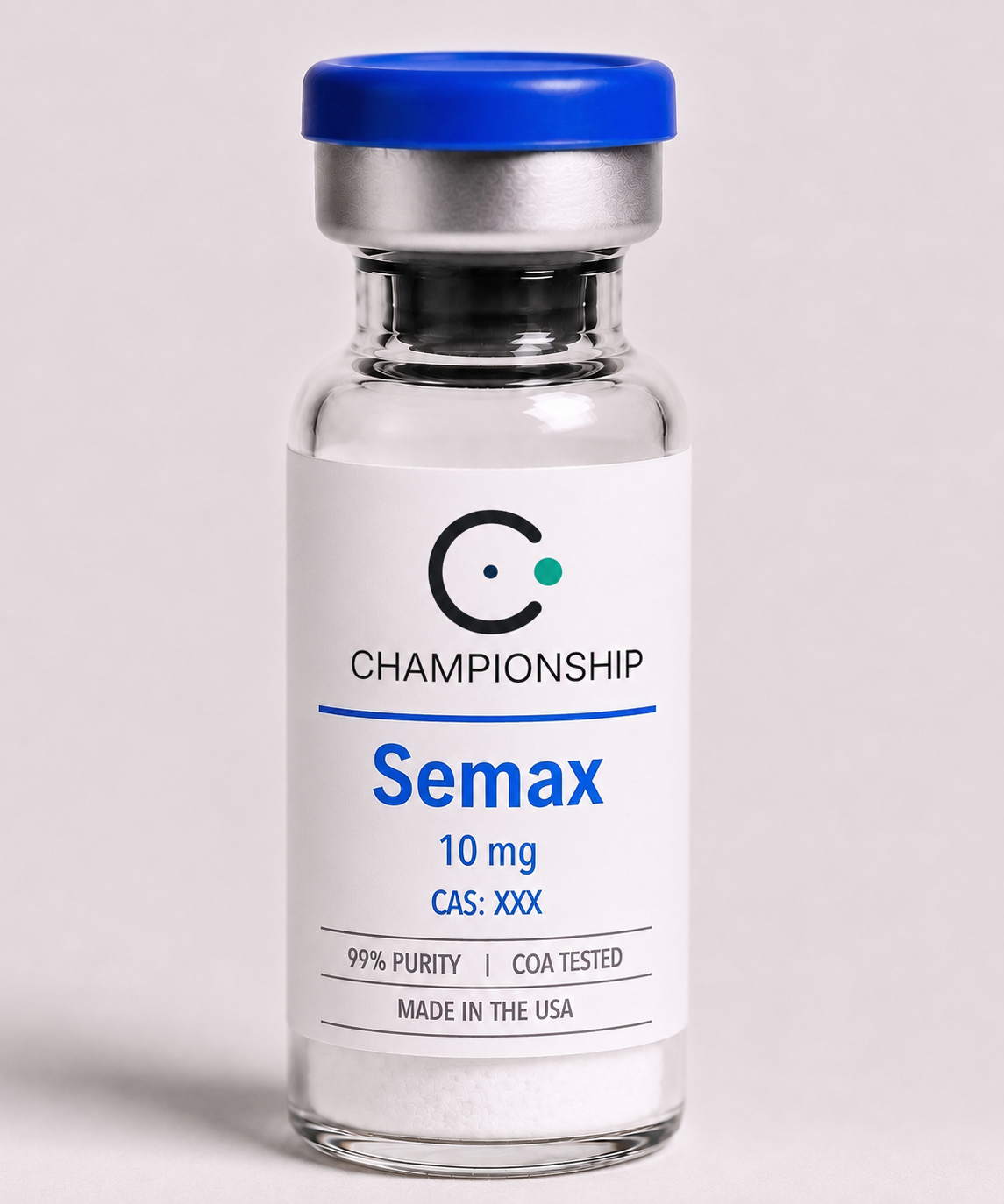 Semax 10mg