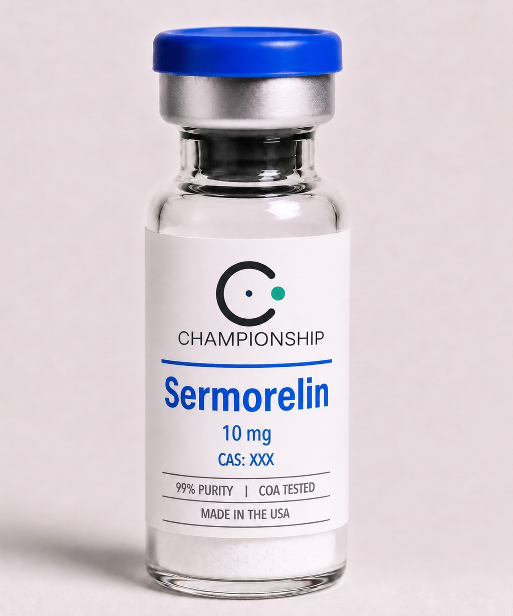 Sermorelin