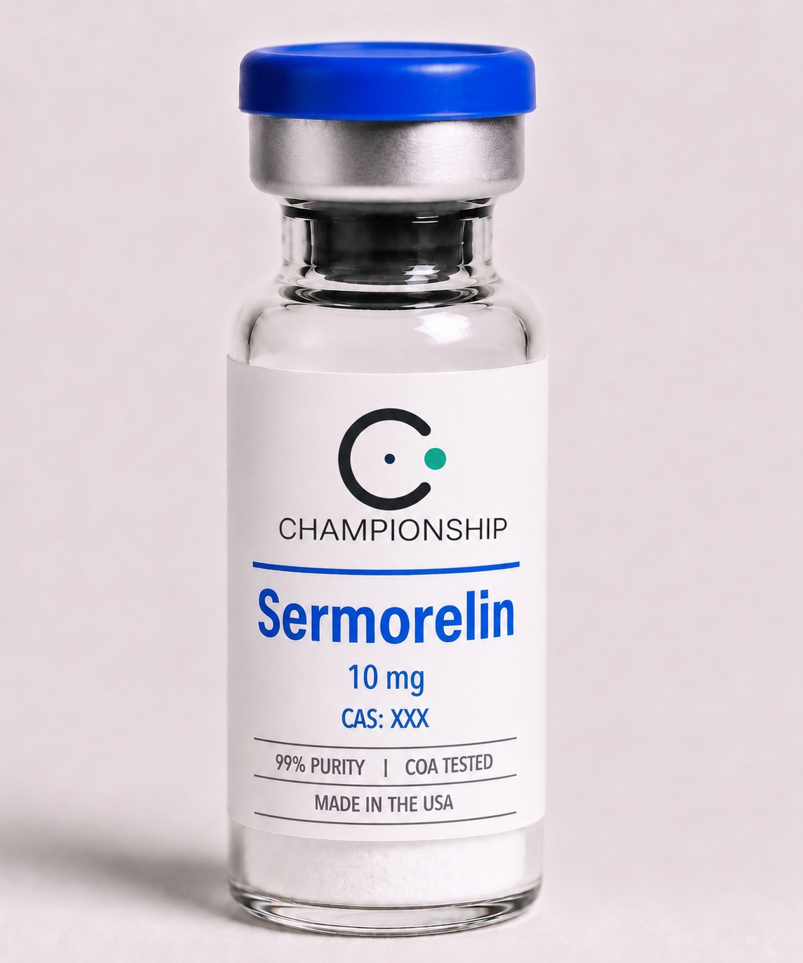 Sermorelin