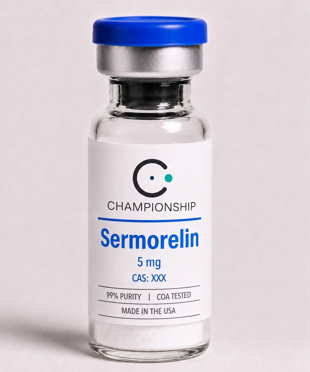 Sermorelin