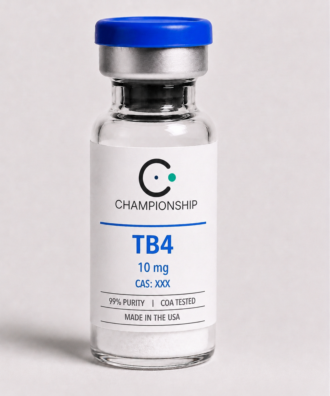 TB4 (Thymosin Beta-4) / TB-500