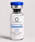 Tesamorelin