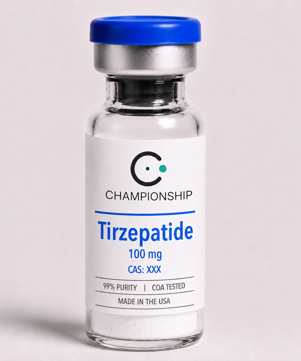 Tirzepatide