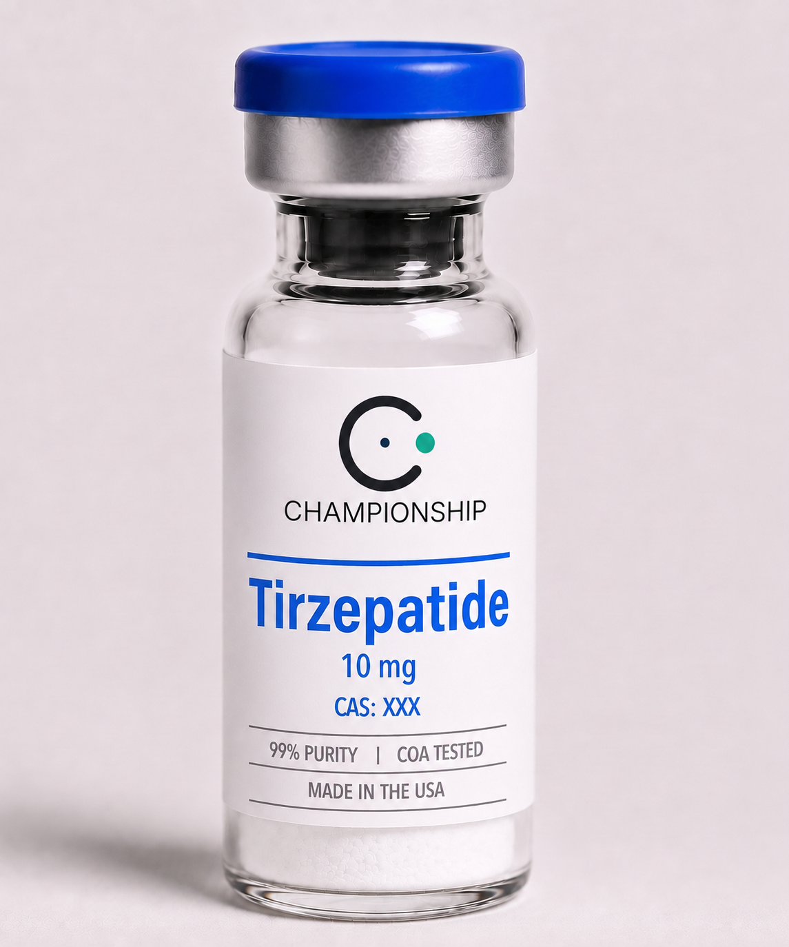 Tirzepatide
