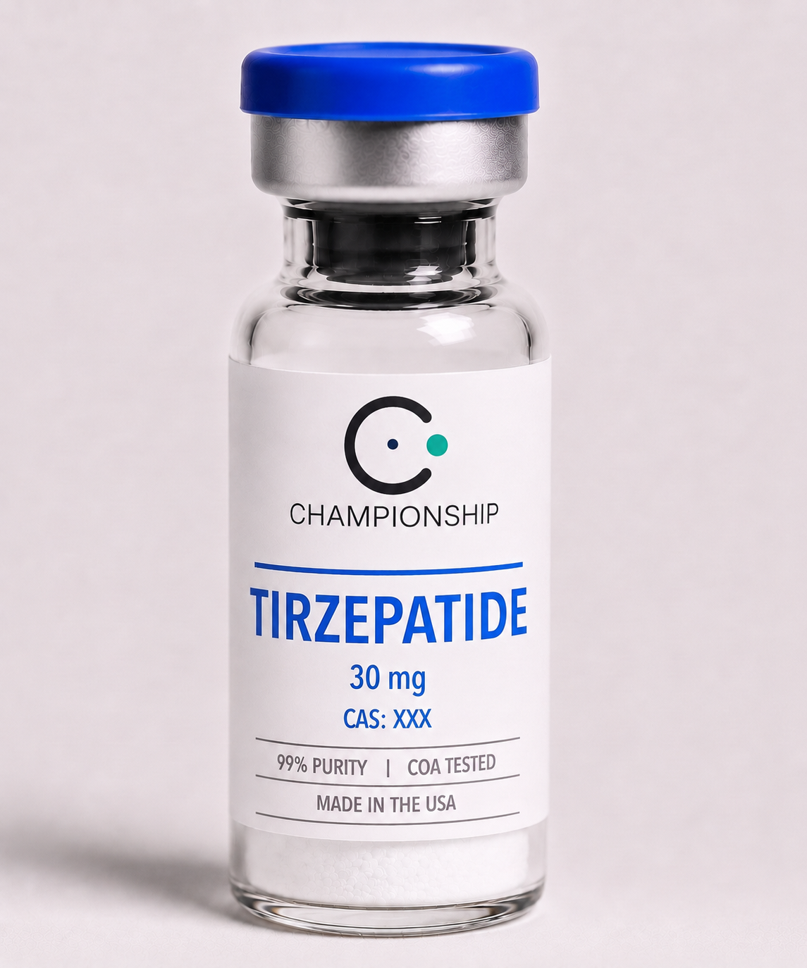 Tirzepatide